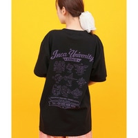 Orale! インカユニバーシティ Tシャツ
