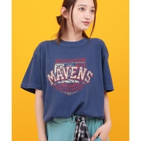 Orale! インカユニバーシティ メイベンズTシャツ