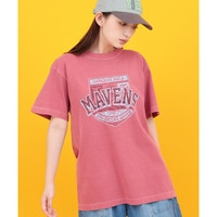 Orale! インカユニバーシティ メイベンズTシャツ