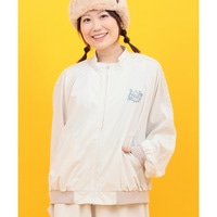 Orale! メッシュトラックジャケット