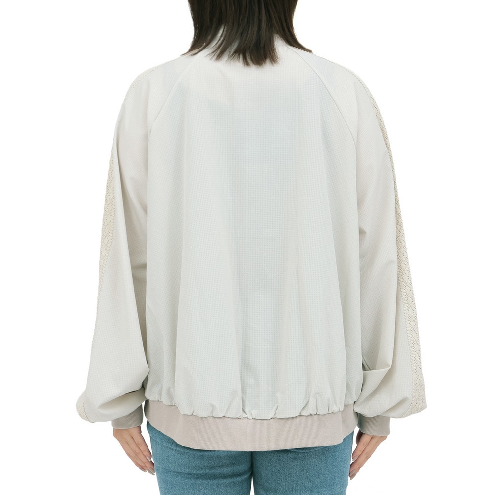 Orale! メッシュトラックジャケット10