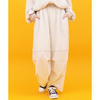 Orale! メッシュパラシュートパンツ