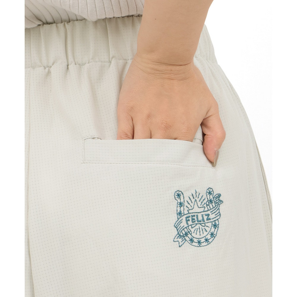 Orale! メッシュパラシュートパンツ14