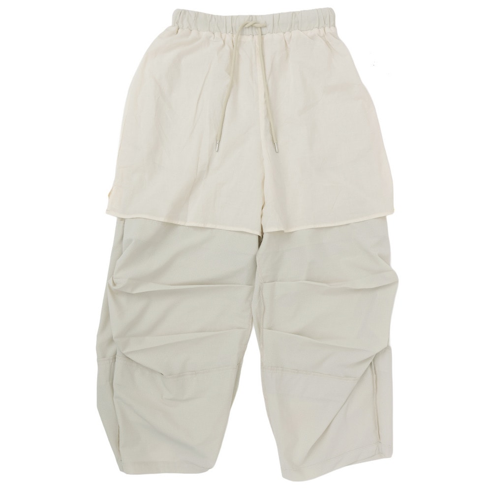 Orale! メッシュパラシュートパンツ18