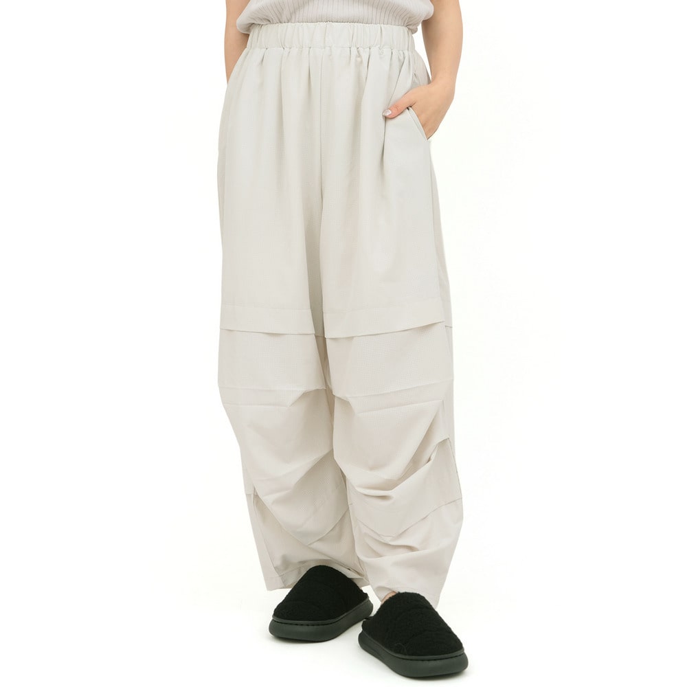 Orale! メッシュパラシュートパンツ6