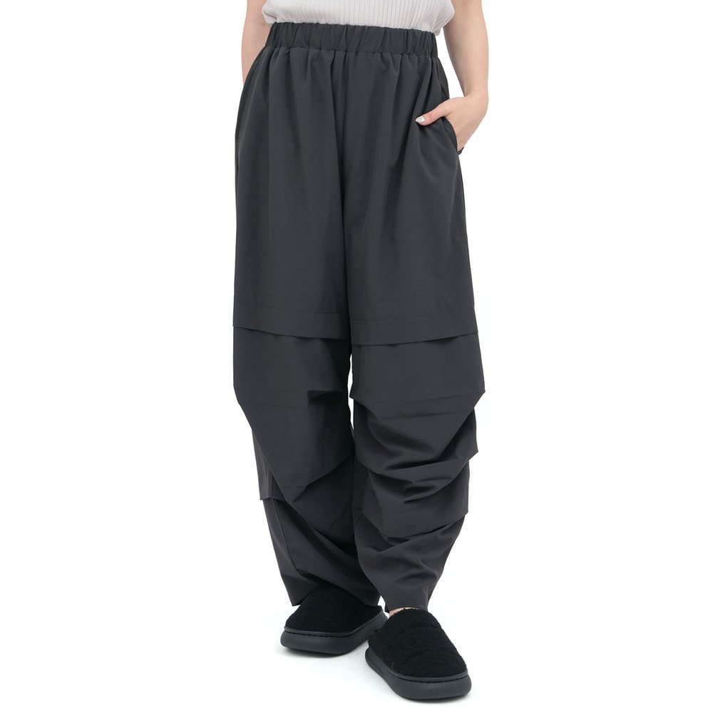 Orale! メッシュパラシュートパンツ7