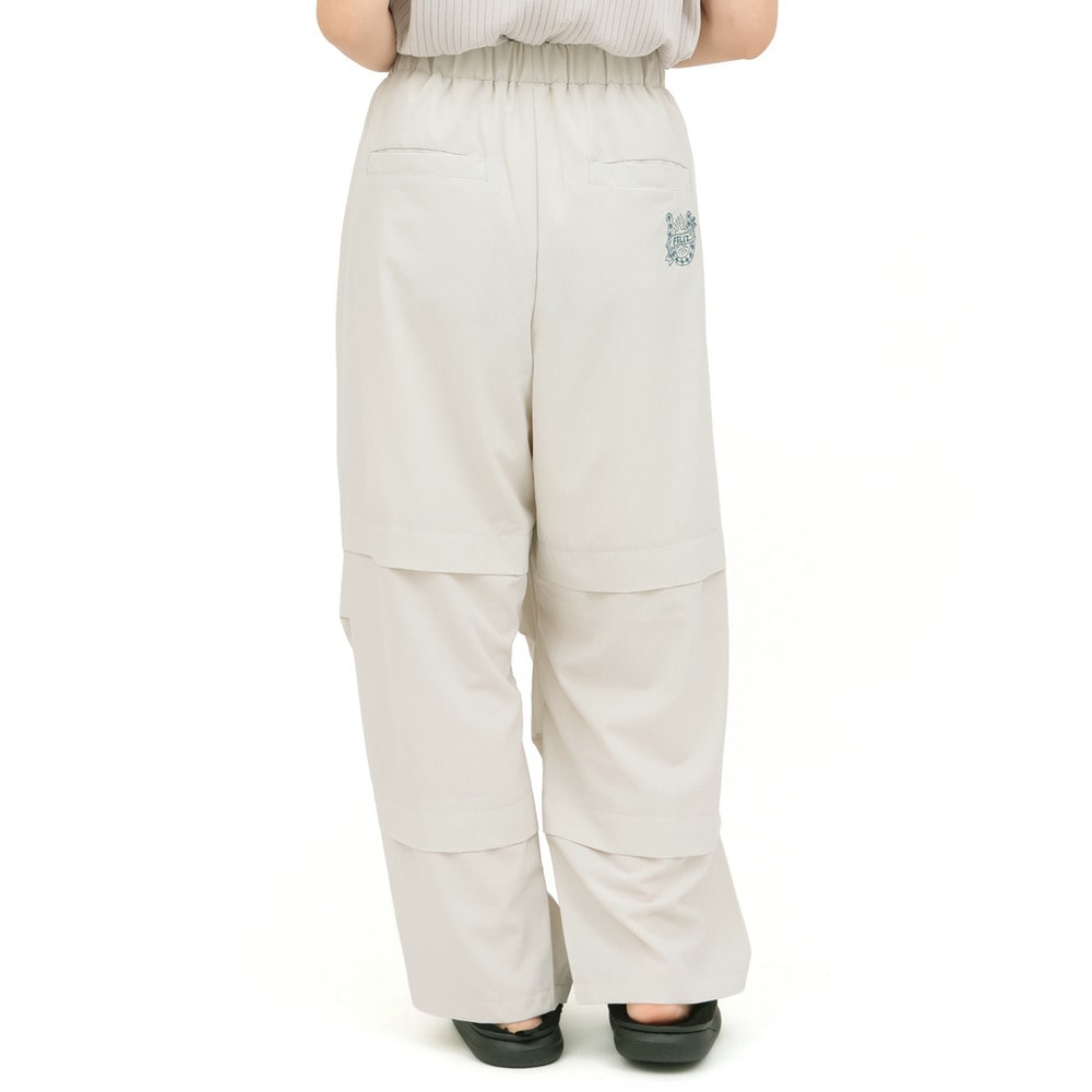 Orale! メッシュパラシュートパンツ9