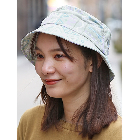【期間限定価格】パッカブルバケットハット 大きいサイズ レディース【アリノマ/Alinoma】 【期間限定価格】パッカブルバケットハット 大きいサイズ レディース【アリノマ/Alinoma】