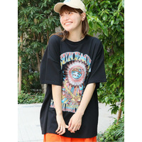 【期間限定価格】サンフェイスソロプリント　Ｔシャツ