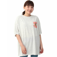 【期間限定価格】ルチャリブレプリント　Ｔシャツ