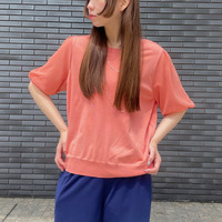 TRニットプルオーバー