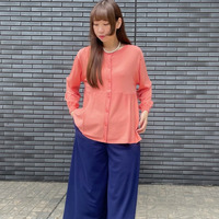 TRニットカーディガン