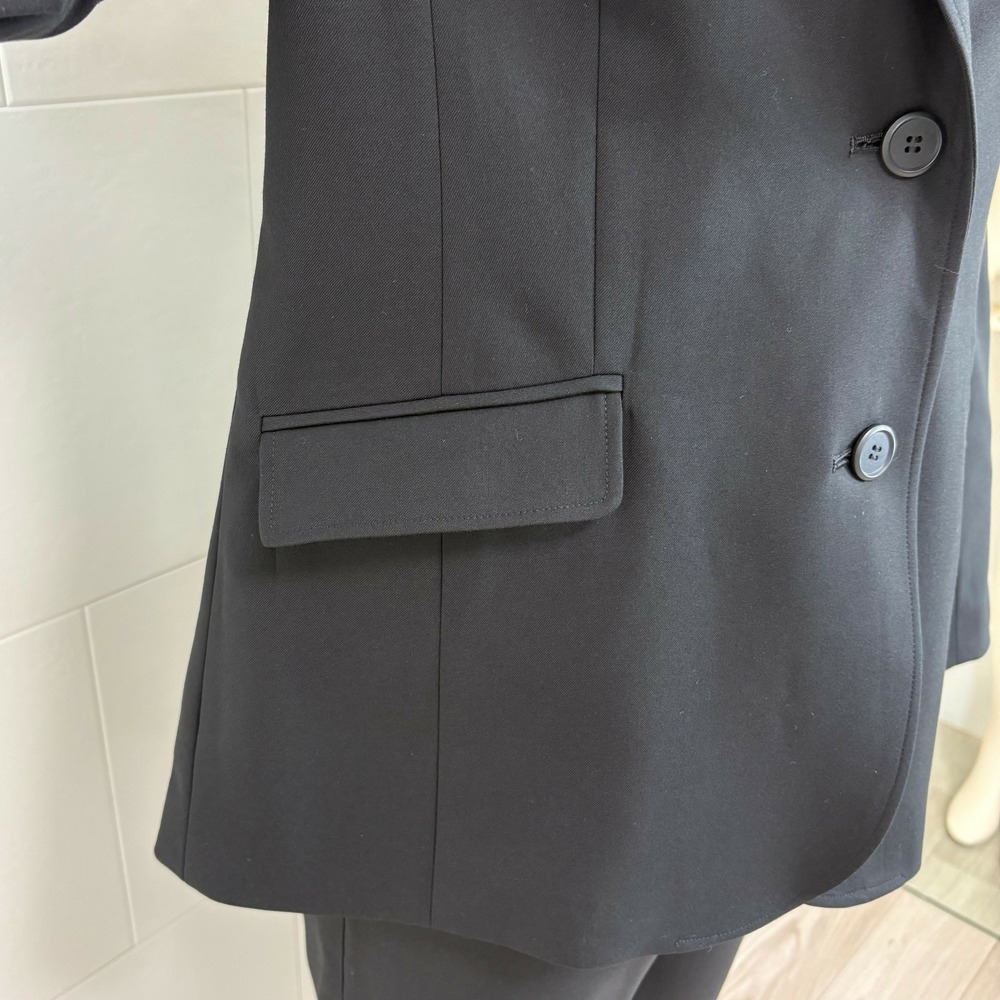 マイクロギャバストレッチテーラージャケット11