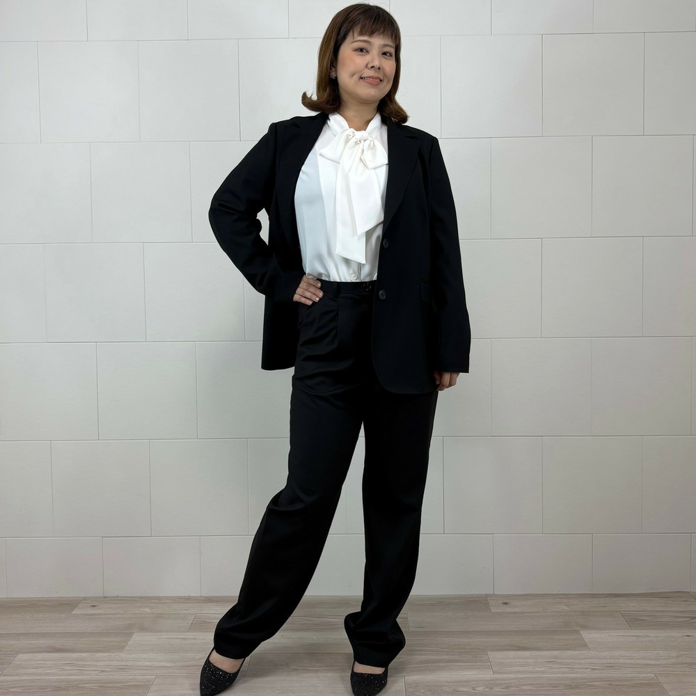 マイクロギャバストレッチテーラージャケット5