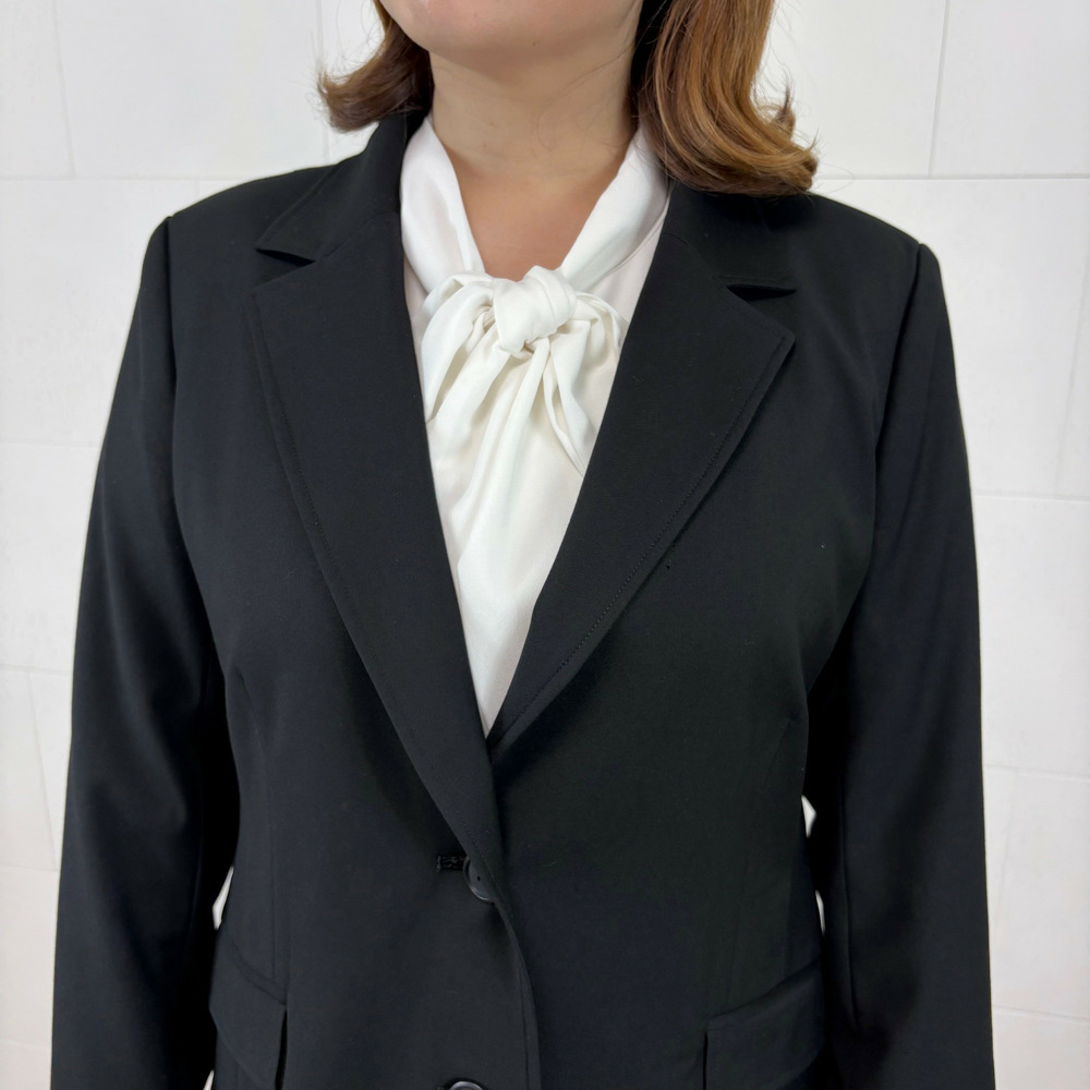 マイクロギャバストレッチテーラージャケット6