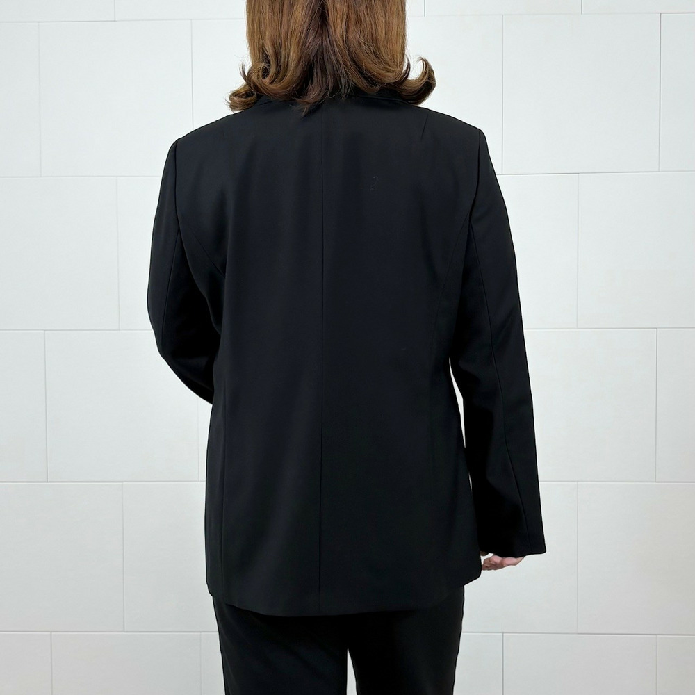 マイクロギャバストレッチテーラージャケット8