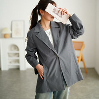 2wayスリーブテーラードジャケット大きいサイズ レディース 