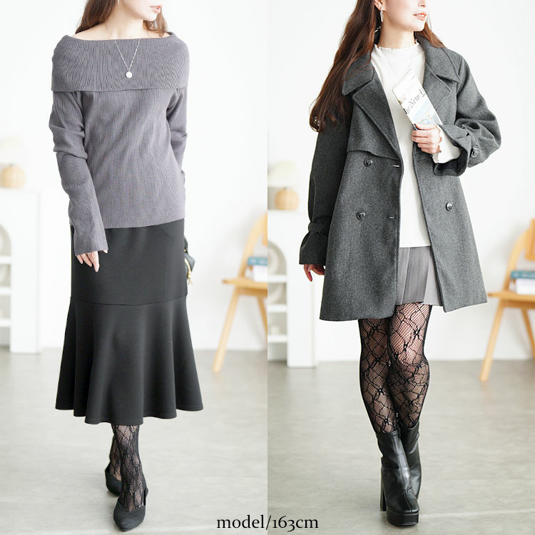 大きいサイズ レディース 花柄網タイツ5