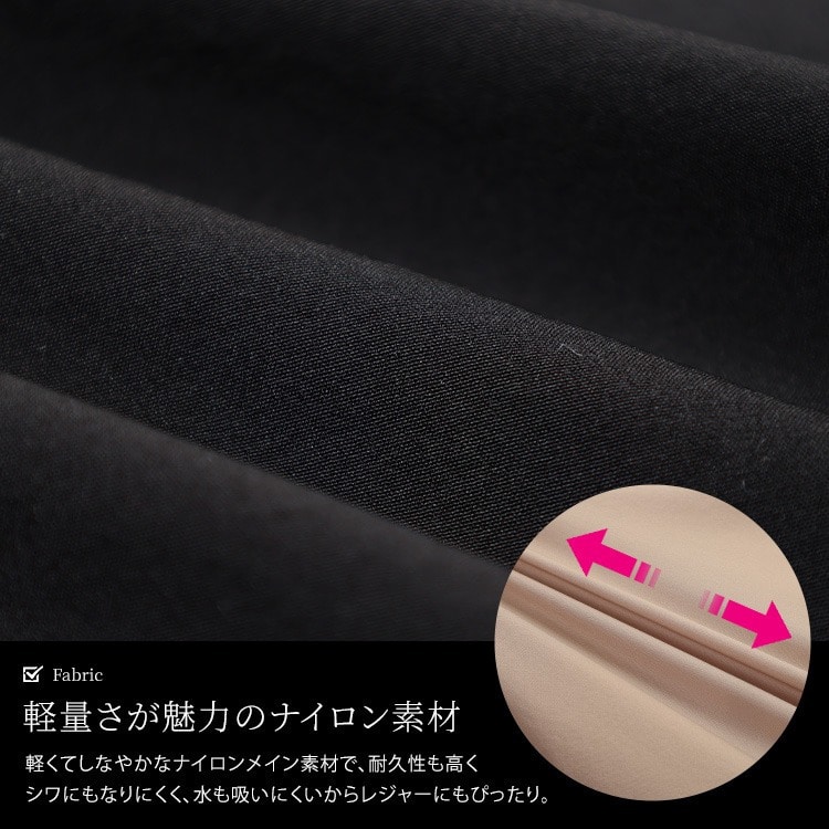 裾フリルZIPパーカー5