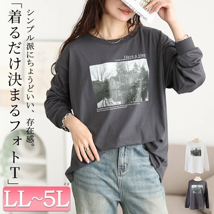 モノクロフォトプリントロンT