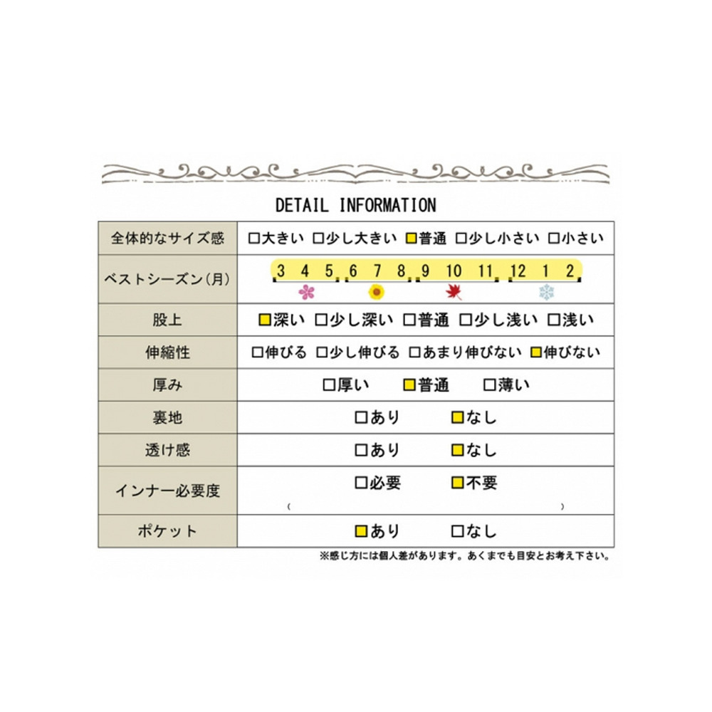 大きいサイズ レディース ビッグサイズ ウエスト調節ベルト付きテーパードデニムパンツ20