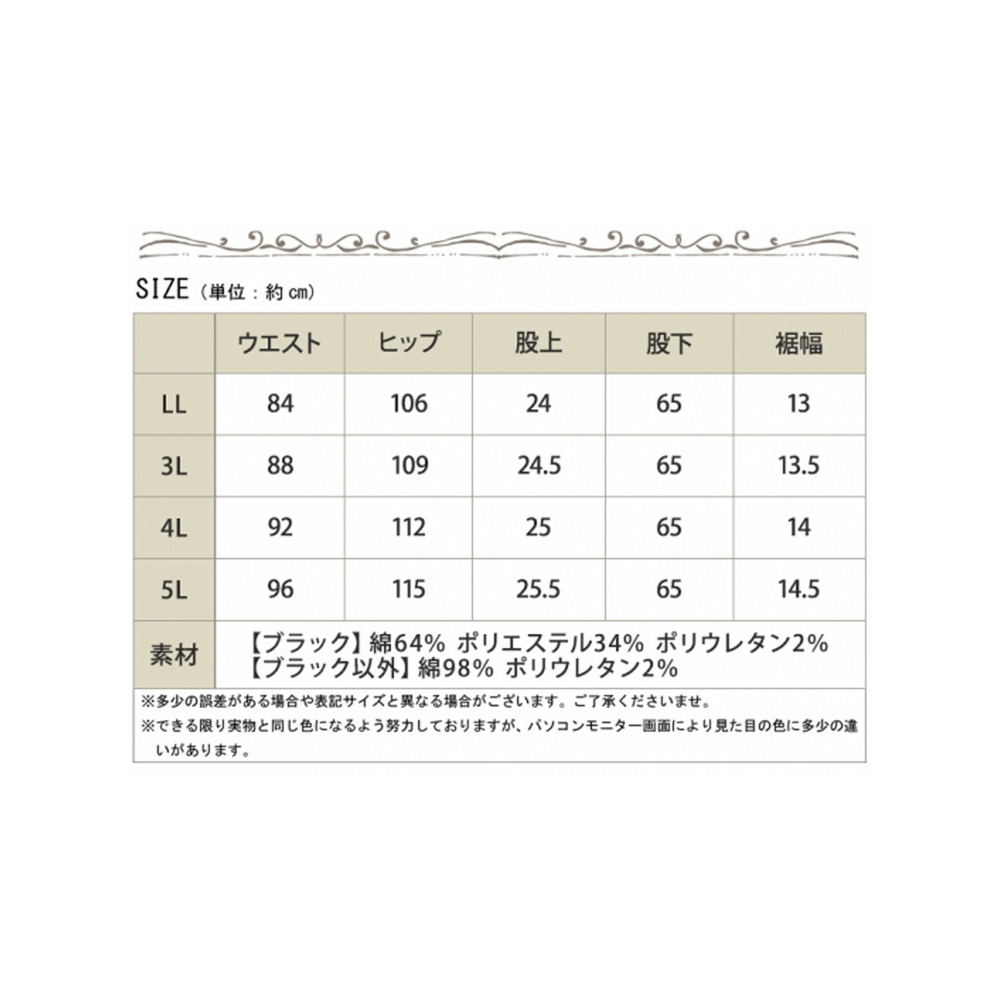 大きいサイズ レディース ビッグサイズ ストレッチダメージデニムスキニーパンツ14