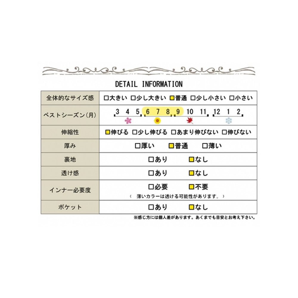 大きいサイズ レディース 綿スラブフレンチ袖ワンピース23