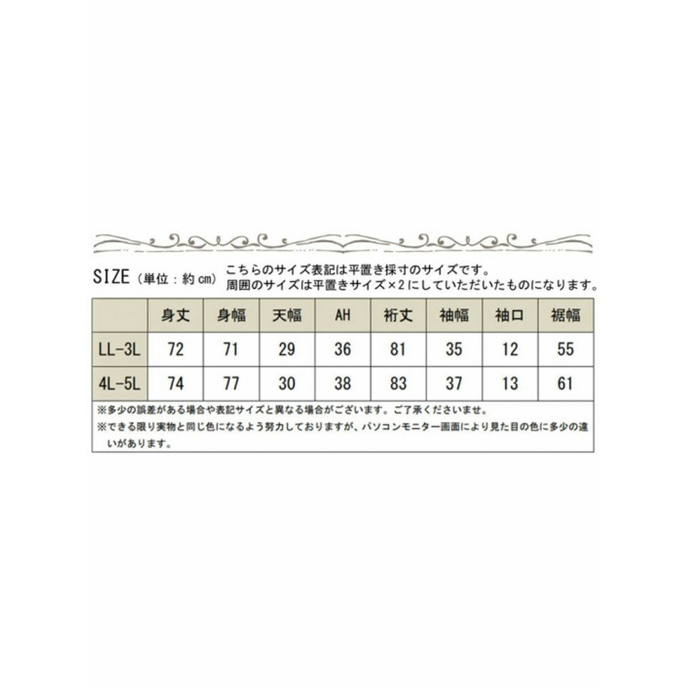 大きいサイズ レディース ボアドルマンパーカー15