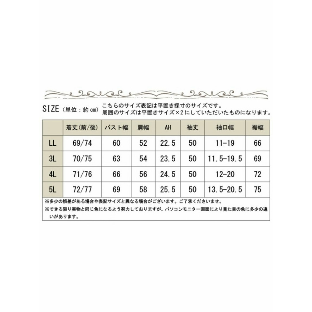 大きいサイズ レディース 2wayオフショルドロストブラウス18