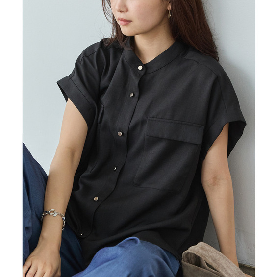 LAVEANGEの好機能シリーズ 「より快適に過ごせる服。」 さまざまな機能を併せ持った高機能素材によって、お洒落なだけでなく、より快適に過ごしていただける服を作りたいという想いから生まれたLAVEA