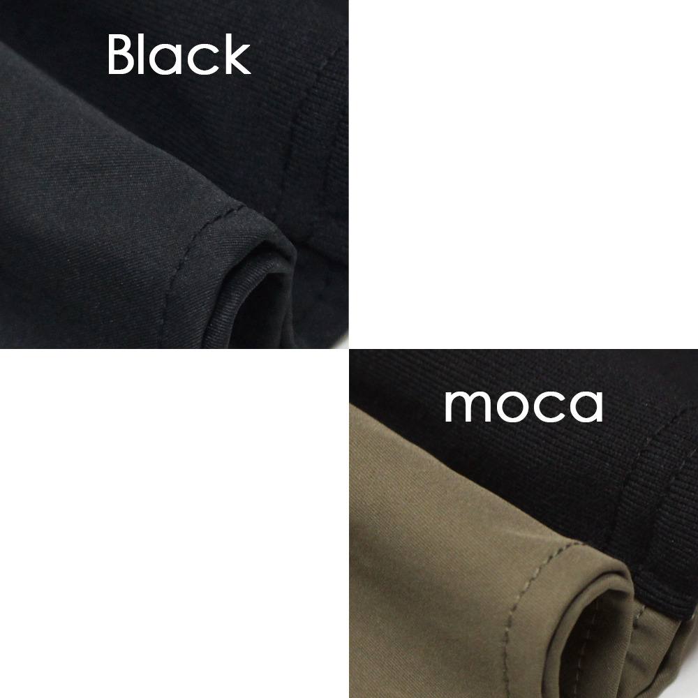 配色ミリタリーワンピース21