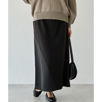 切替ナロースカート