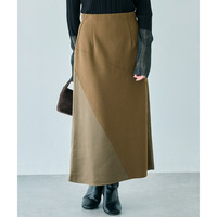 切替ナロースカート