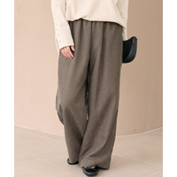 コーデュロイイージーパンツ