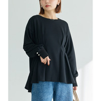 ウエストタック ライトスウェットプルオーバー