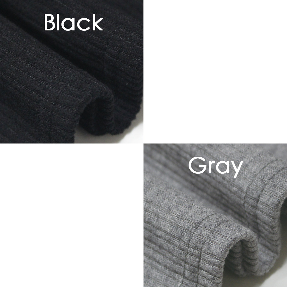 起毛リブセットアップ21