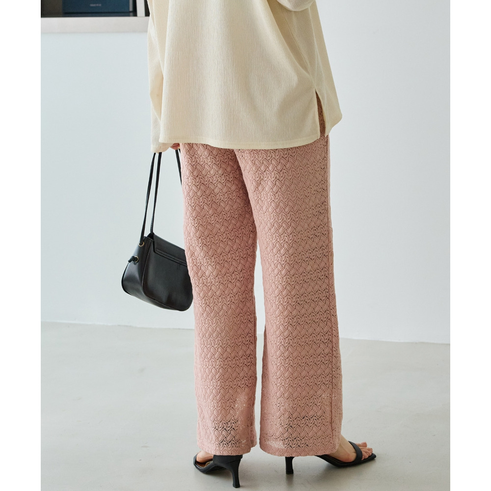 バルファスレースパンツ LL/3L/4L/5L ラビアンジェ10