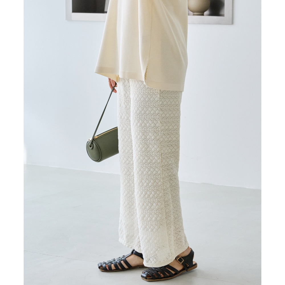 バルファスレースパンツ LL/3L/4L/5L ラビアンジェ15