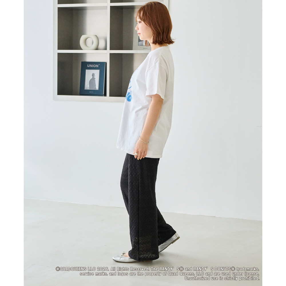 バルファスレースパンツ LL/3L/4L/5L ラビアンジェ5