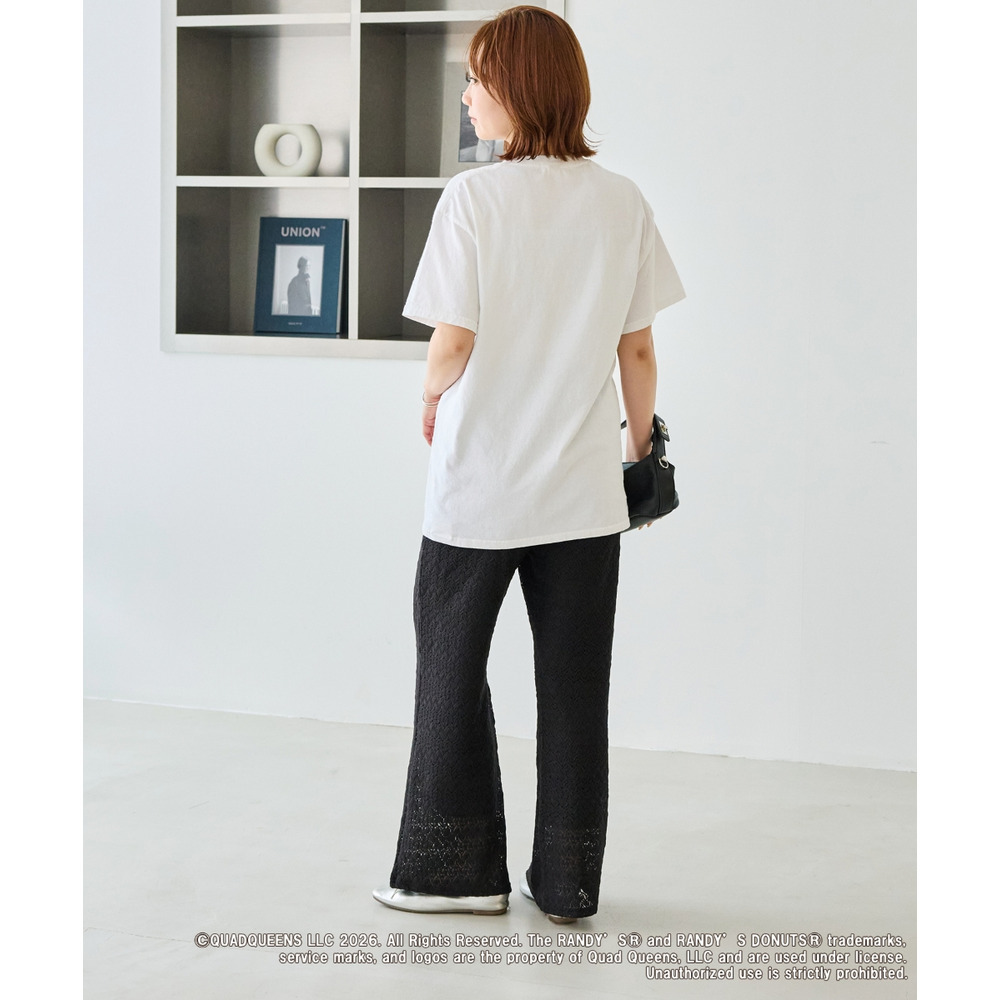 バルファスレースパンツ LL/3L/4L/5L ラビアンジェ6