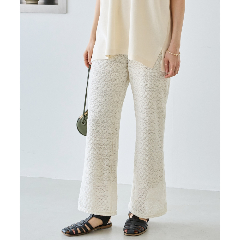 バルファスレースパンツ LL/3L/4L/5L ラビアンジェ1