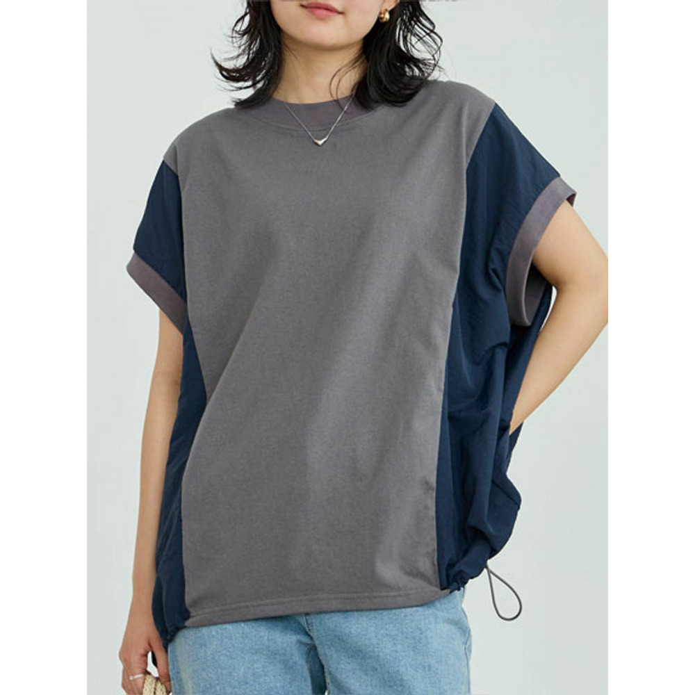 廃盤 新品 ゴールドウイン ナイロン ブルマー 濃紺 Lサイズ