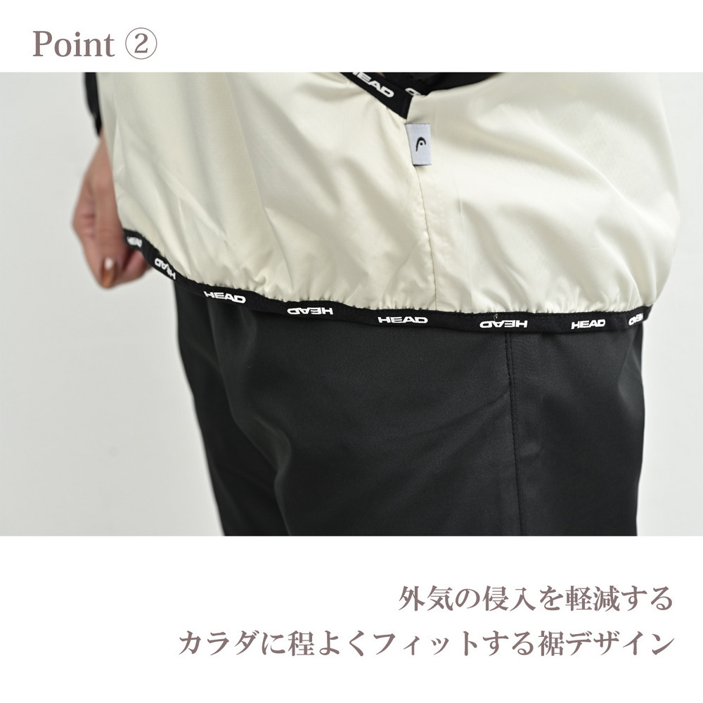 機能性とデザイン性に優れたアクティ美シリーズ上下セット8