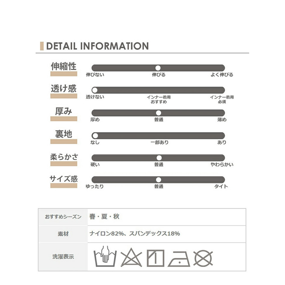 少し長めに設計された着丈で体型カバー！サイドスリット入りフィットネスTシャツ　大きいサイズ レディース18