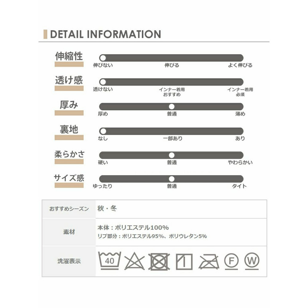 オーバーサイズで旬なリラックス感を演出。もこもこニットカーディガン　大きいサイズ レディース20