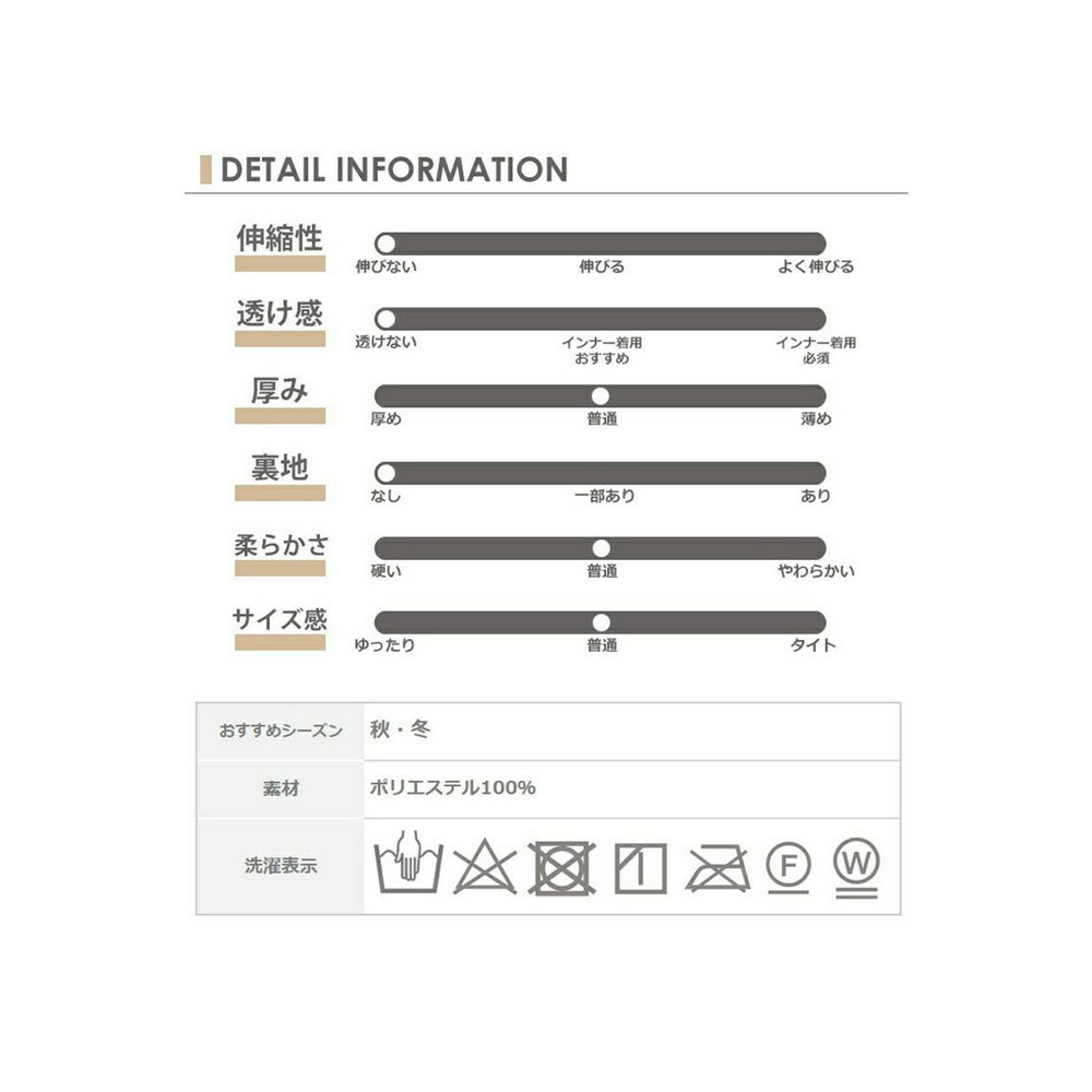 もこもこのボア素材がシーズンムードを演出するノーカラージャケット。　大きいサイズ レディース20