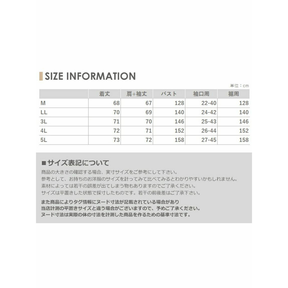 大人スイートな印象の前後2wayボウタイブラウス　大きいサイズレディース19