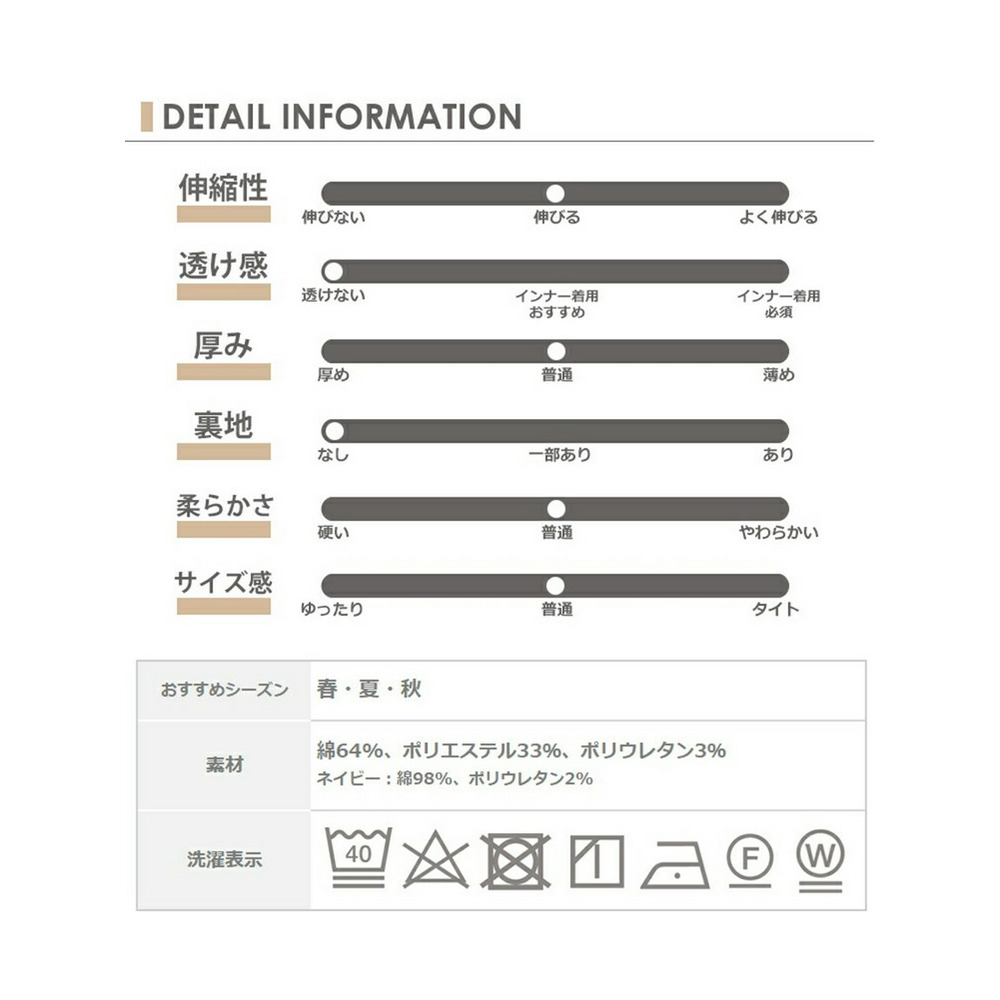 調節可能な肩紐で着丈アレンジ。ミモレ丈ジャンパースカート　大きいサイズ レディース17