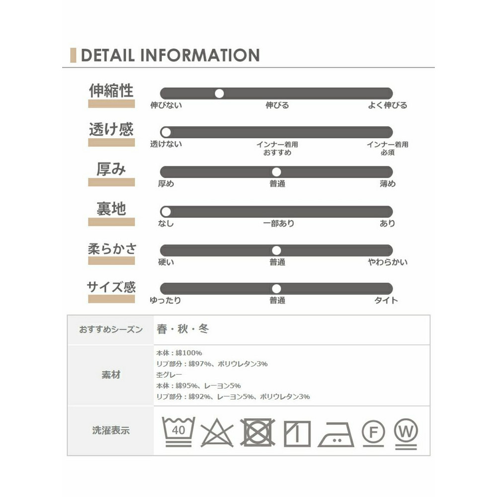 人と環境に配慮したサスティナブルコットンで作られたロングカーディガン　大きいサイズレディース21