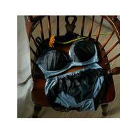 楽してバストメイク・美胸ノンワイヤーブラ